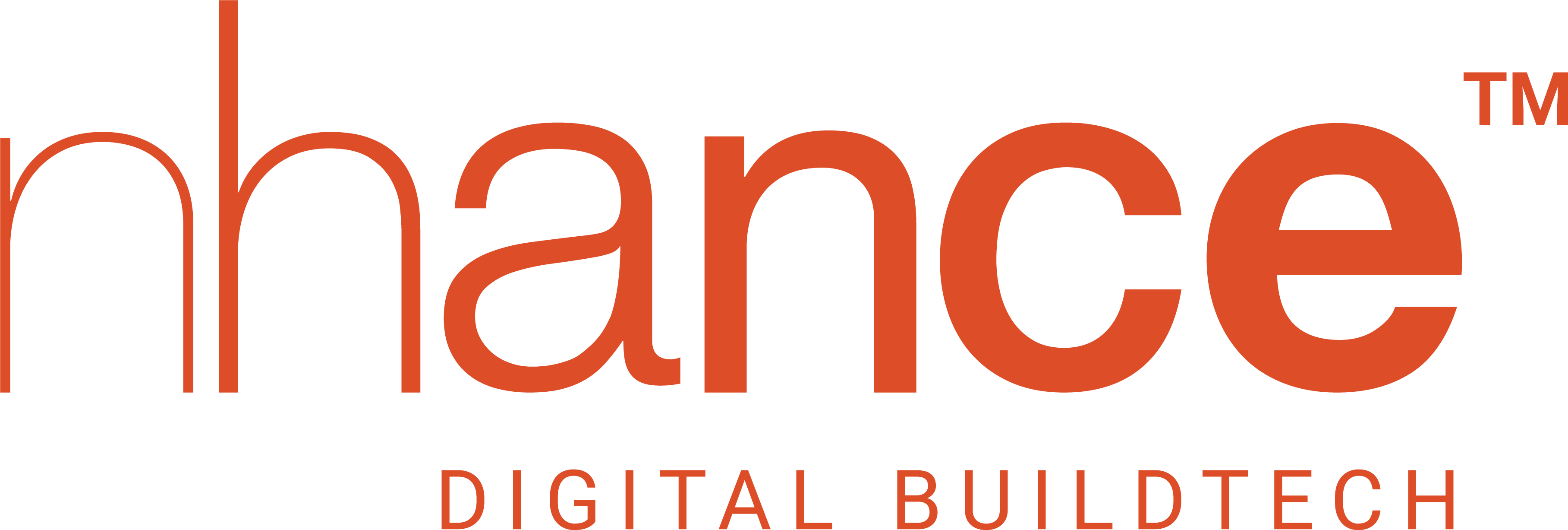 Nhance logo